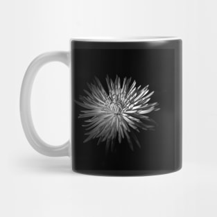 Spring Chrysanthemum Mug